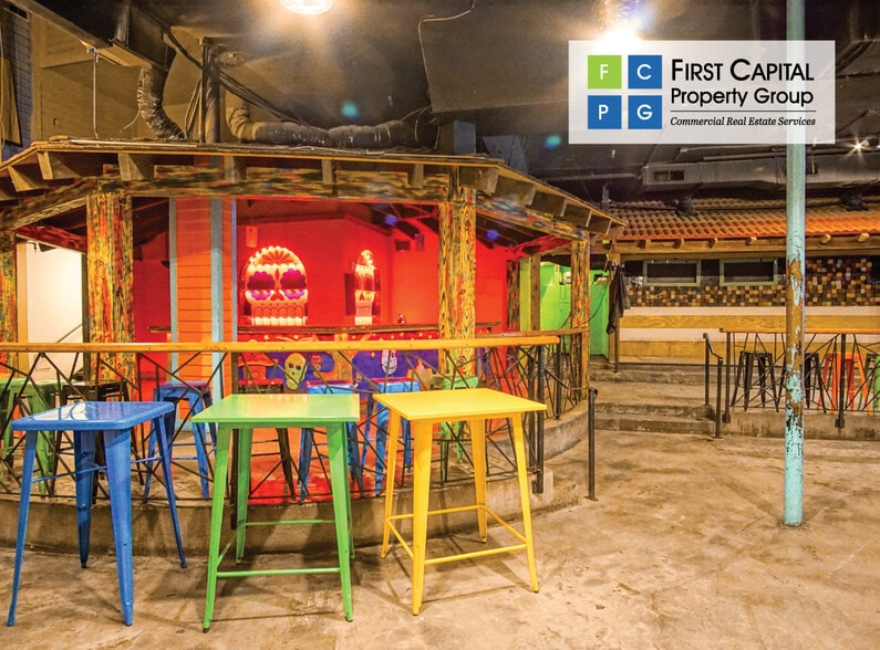 More Photos Of 41 W Church St, Orlando Bar For Lease