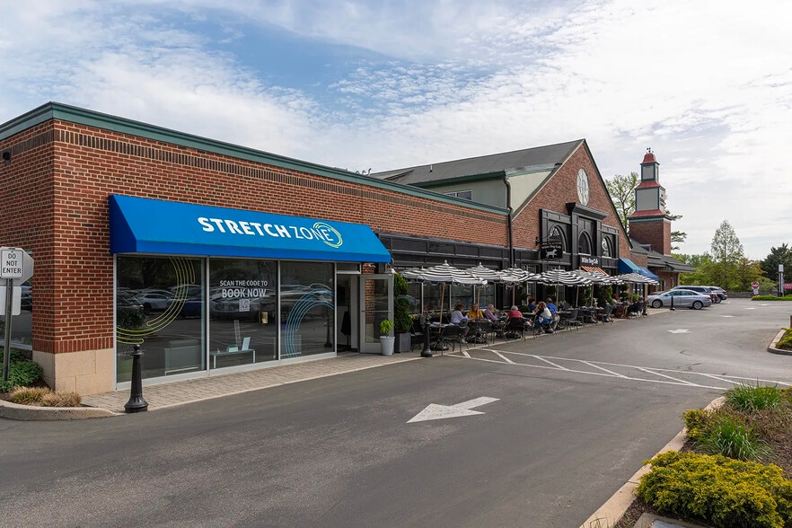 More Photos Of 379-385 W Lancaster Ave, Haverford Township Unknown For Lease