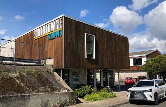 More Photos Of 23 E 28th Ave, Eugene Storefront Retail Office For Lease