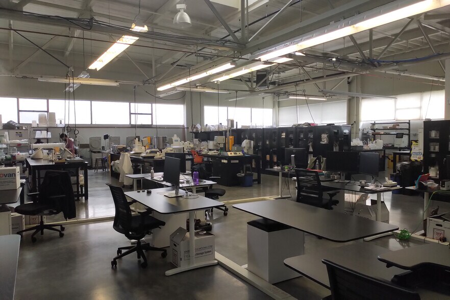 More Photos Of 2000-2040 Folsom St, San Francisco Flex For Sale