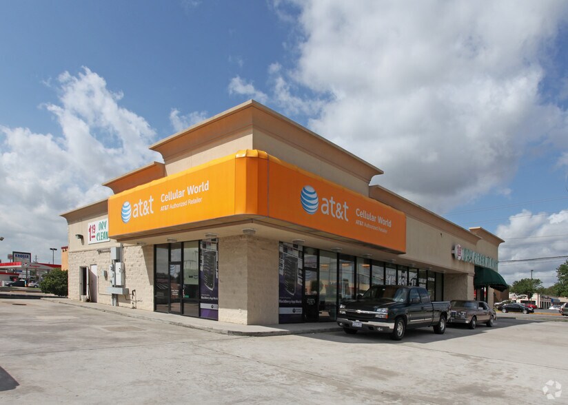 More Photos Of 18500 Kuykendahl Rd, Spring Unknown For Lease