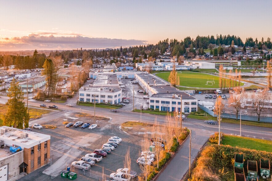 More Photos Of 1952 Kingsway Ave, Port Coquitlam Warehouse For Sale