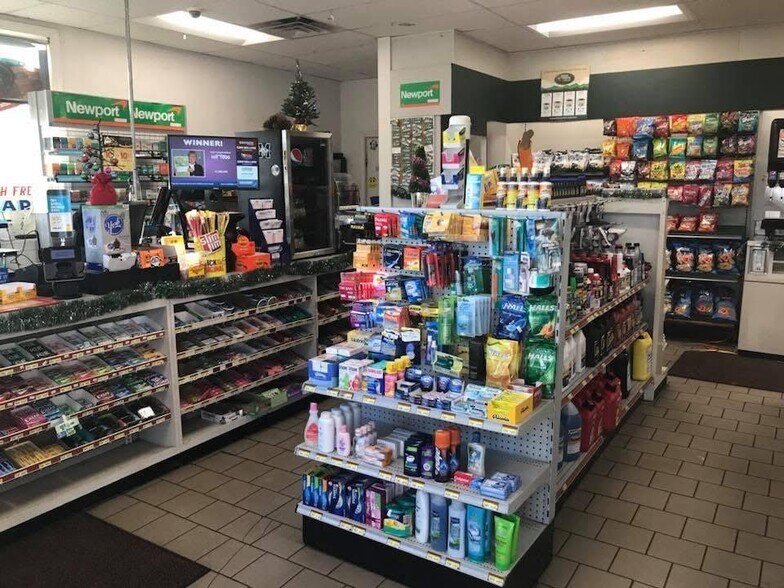 More Photos Of 1698 Main st, Chatham Service Station For Sale