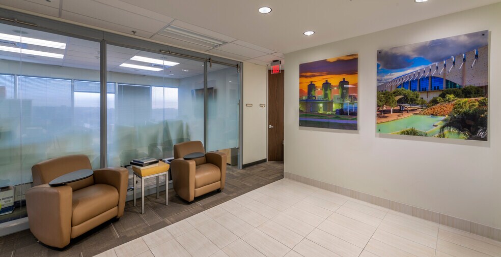 More Photos Of 6100 Bandera Rd, San Antonio Office For Lease