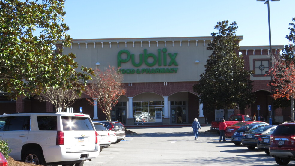 Primary Photo Of 130 Peachtree E. Shopping Ct, Peachtree City Unknown For Lease