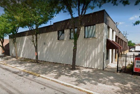 Primary Photo Of 4601 S Tripp Ave, Chicago Service For Lease