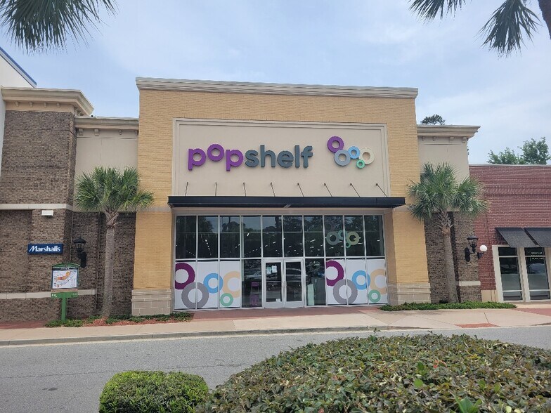 More Photos Of 8108 Abercorn St, Savannah Unknown For Lease