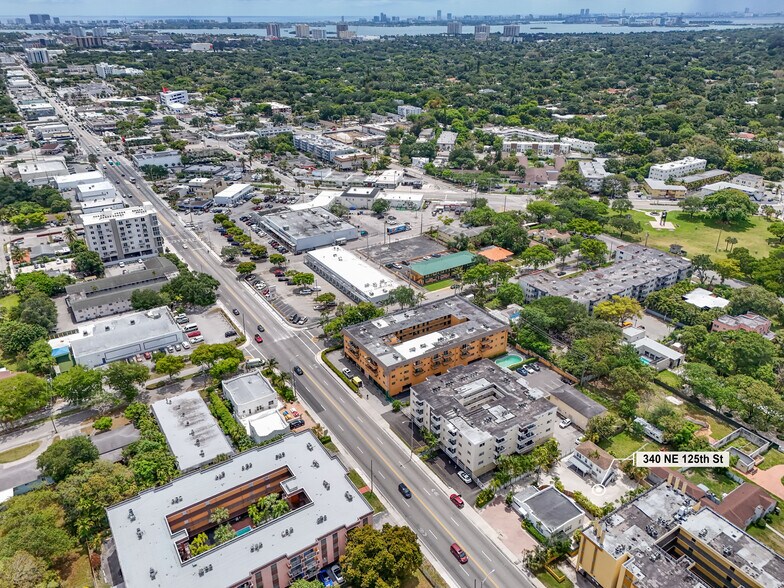 More Photos Of 340 NE 125th St, North Miami Office Residential For Sale