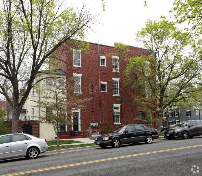 More Photos Of 635 S Fairfax St, Alexandria Office Residential For Lease