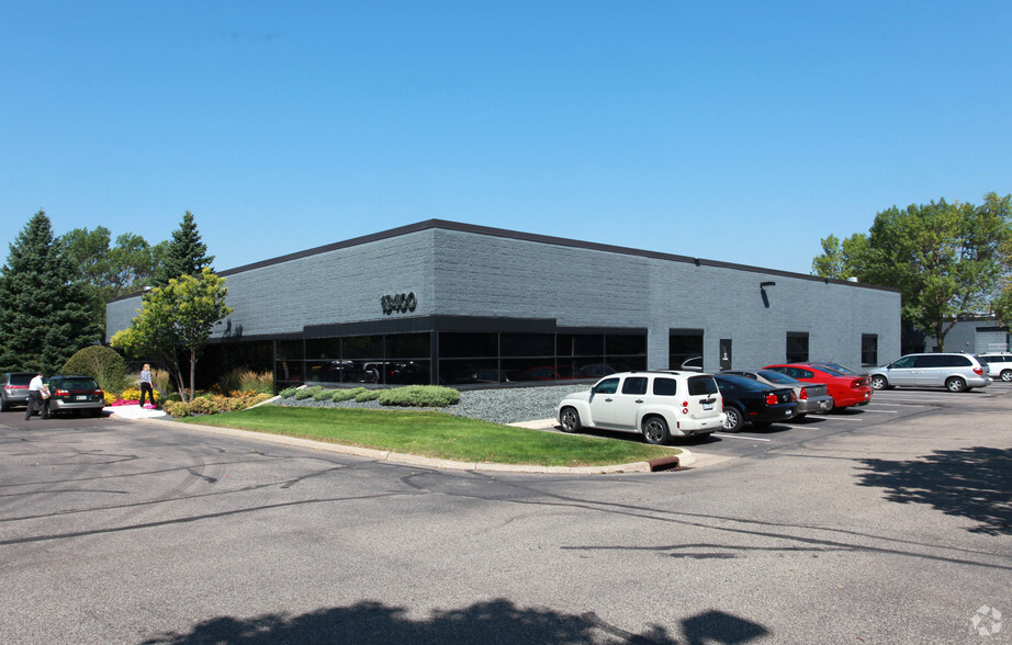 Primary Photo Of 13400 67th Ave N, Maple Grove Manufacturing For Lease