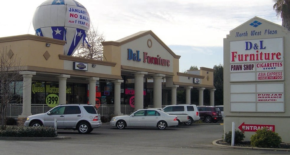 More Photos Of 6020 Florin Rd, Sacramento Freestanding For Sale