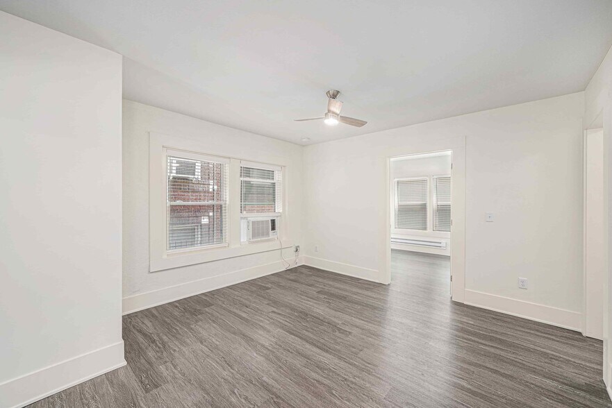 More Photos Of 3113-3123 Thompson Ave, Kansas City Apartments For Sale