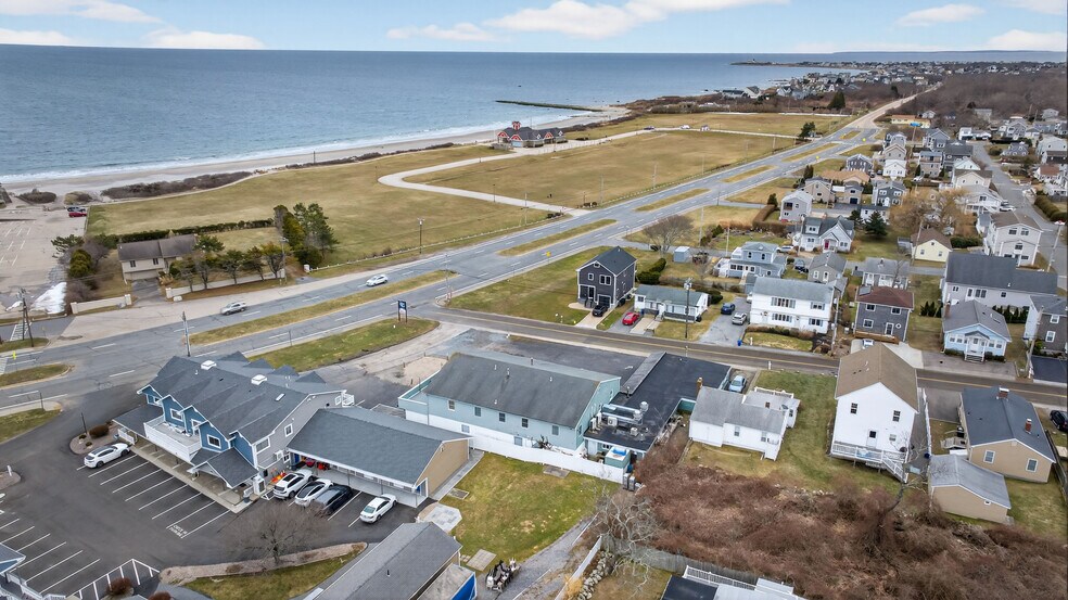 More Photos Of 1 Angell Rd, Narragansett Storefront Retail Residential For Sale