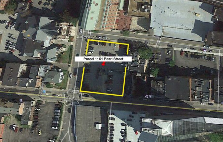 More Photos Of , Worcester Land For Sale