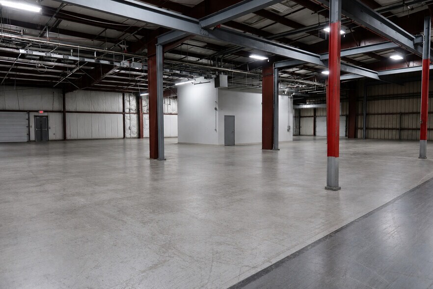 More Photos Of 105 Elmore Dr, Rochester Manufacturing For Sale