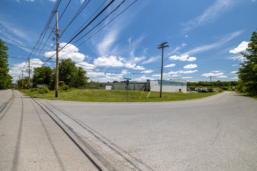 More Photos Of 5357 Development Park Dr, Pocono Summit Industrial For Sale