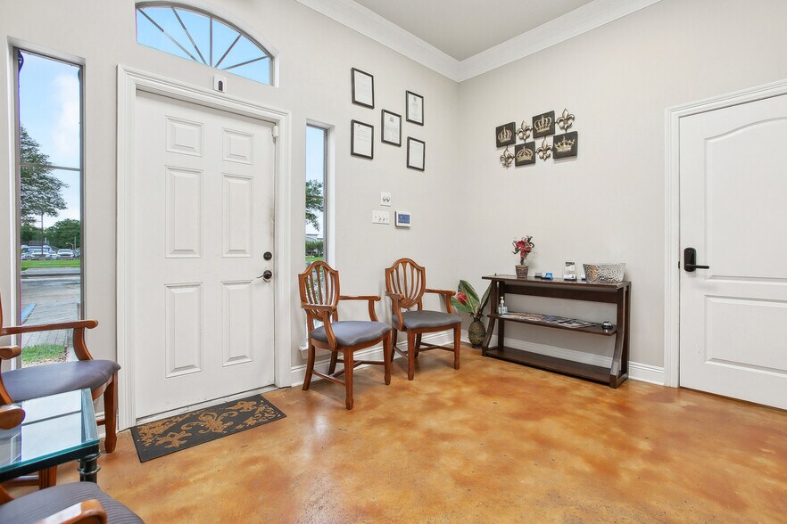 More Photos Of 568 Belle Terre Blvd, La Place Office For Sale