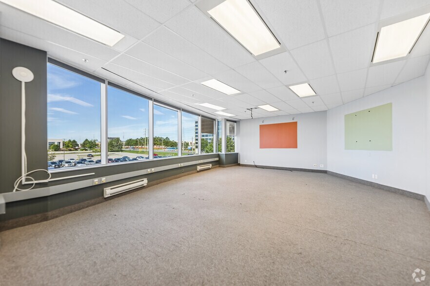More Photos Of 30 Leek Cres, Richmond Hill Office For Lease