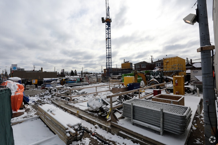 More Photos Of 1603 Eglinton Ave W, Toronto Apartments For Sale