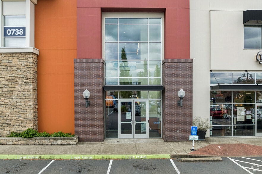More Photos Of 7110 SW Hazel Fern Rd, Portland Unknown For Lease