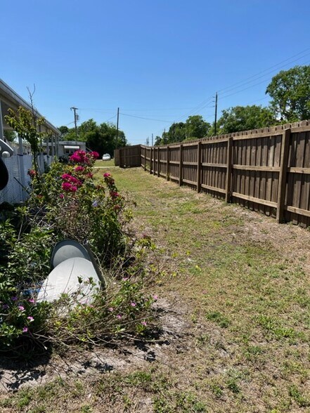 More Photos Of 7650 Hwy 78 W, Okeechobee Manufactured Housing Mobile Home Park For Sale
