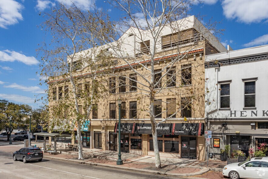 More Photos Of 801 Congress St, Houston Office For Lease