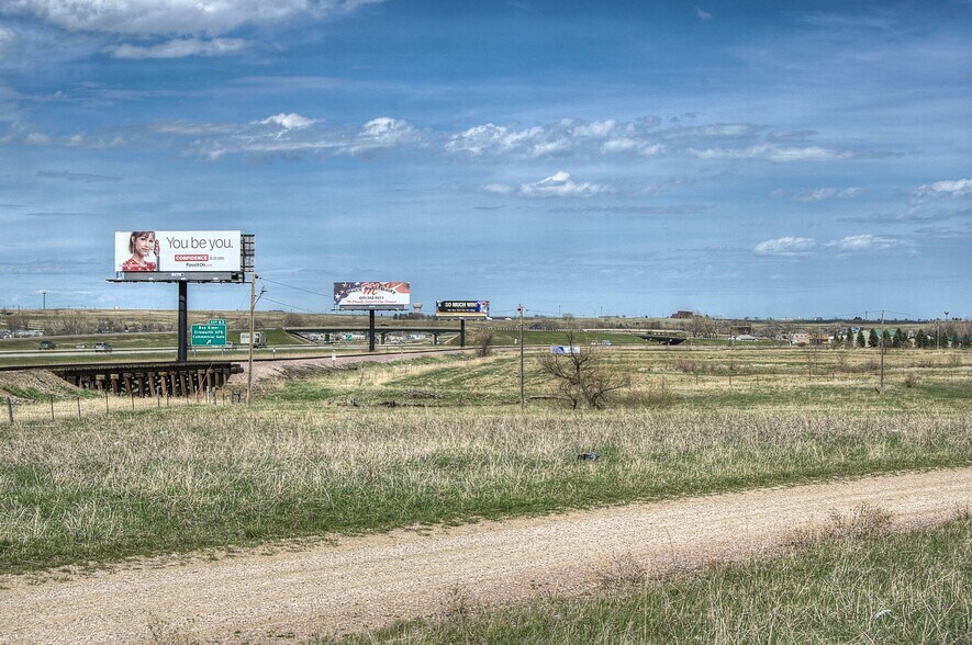 More Photos Of Cheyenne Blvd, Box Elder Land For Sale