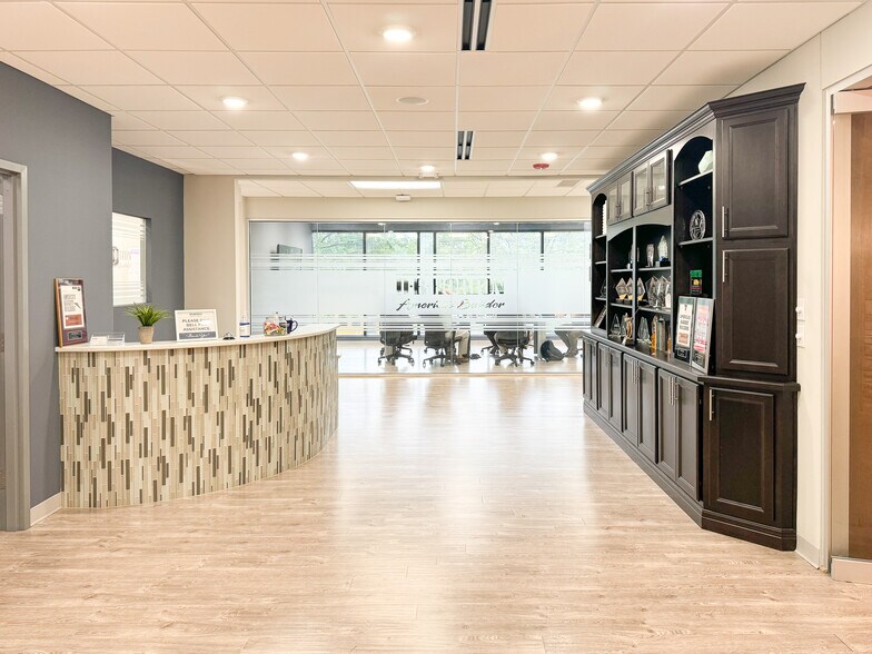 More Photos Of 7208 Falls of Neuse Rd, Raleigh Office For Lease