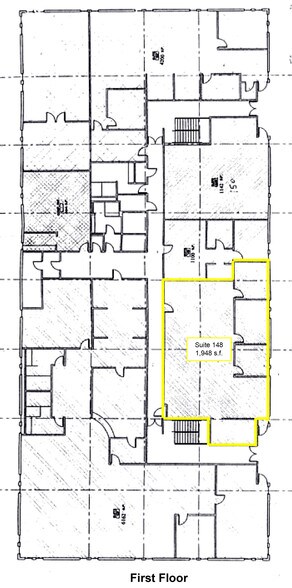 More Photos Of 6910 N Holmes St, Gladstone Office For Lease
