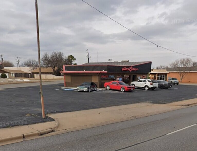 More Photos Of 3500 Kemp Blvd, Wichita Falls General Retail For Sale