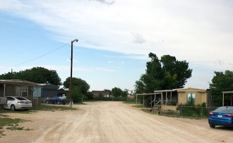 Primary Photo Of 14532 N Pecan Ave, Gardendale Manufactured Housing Mobile Home Park For Sale