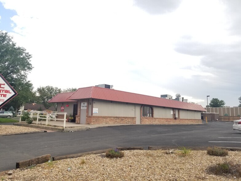 More Photos Of 1105 26th Ave, Greeley Restaurant For Sale