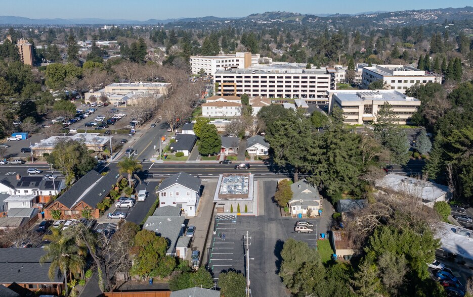 More Photos Of 1128 Sonoma Ave, Santa Rosa Medical For Lease