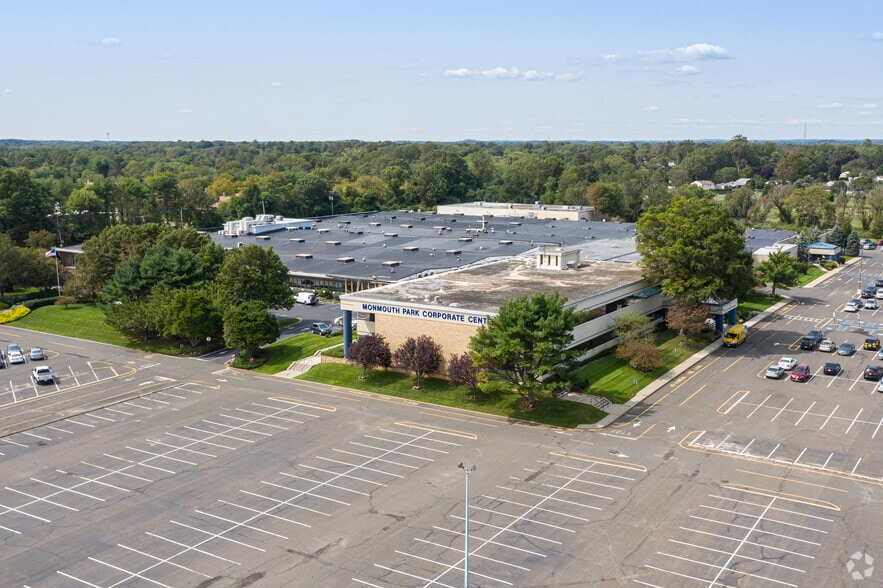 More Photos Of 185 State Highway 36, West Long Branch Office For Lease