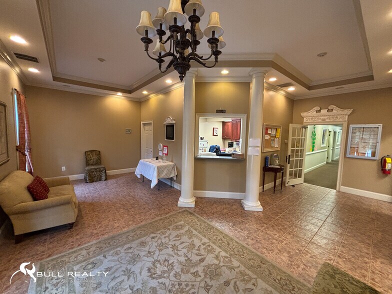 More Photos Of 231 Lana Dr, Gray Daycare Center For Sale