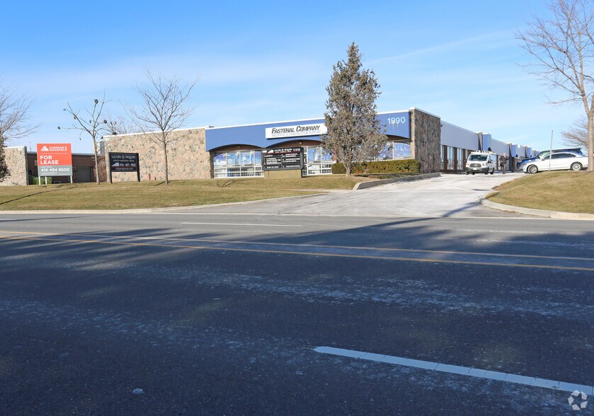 More Photos Of 1970 Ellesmere Rd, Toronto Manufacturing For Lease