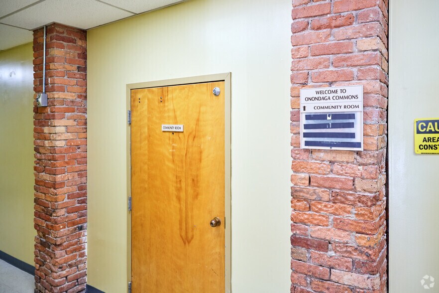 More Photos Of 422 W Onondaga St, Syracuse Warehouse For Sale