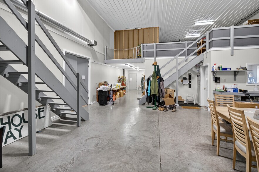 More Photos Of 3530 - 3532 Union St, North Chili Freestanding For Sale