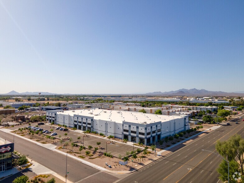 More Photos Of 1828 N Higley Rd, Mesa Warehouse For Lease