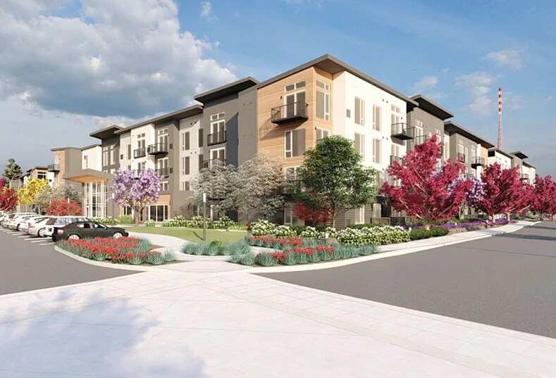 Primary Photo Of 5222 S Regal St, Spokane Apartments For Lease