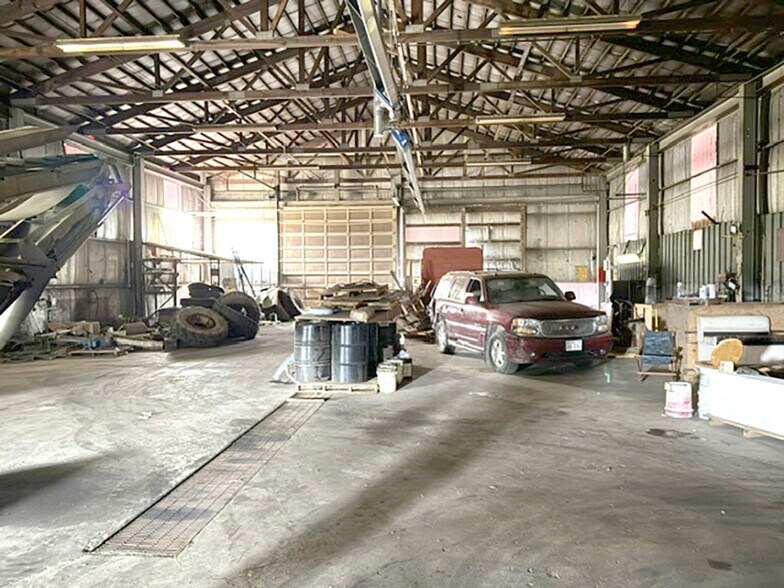 More Photos Of 920 Bridge St, Antigo Industrial For Sale