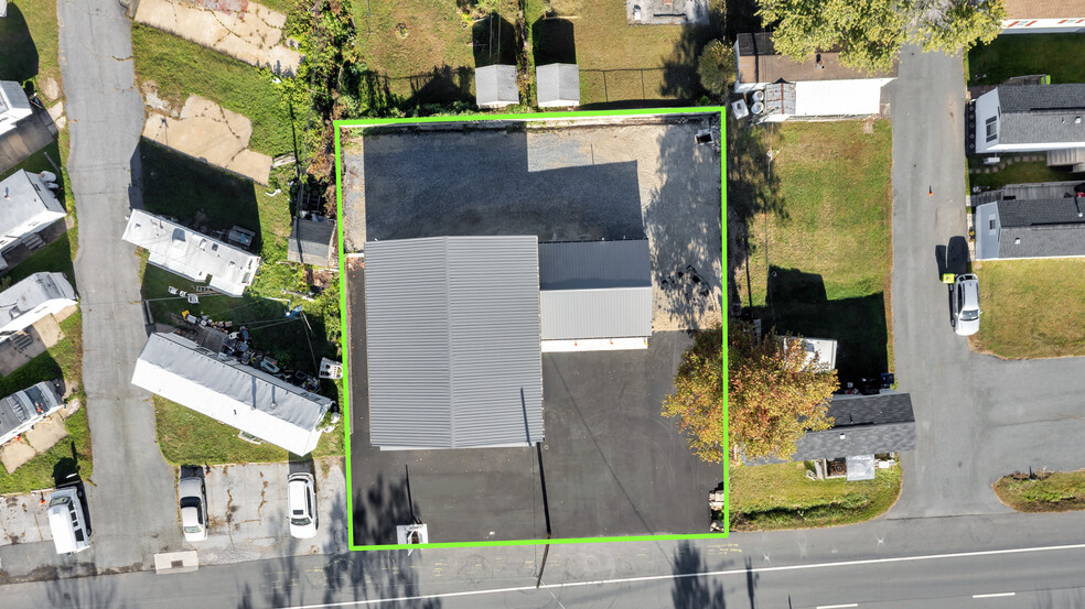 More Photos Of 6725 Governor Printz Blvd, Wilmington Warehouse For Lease