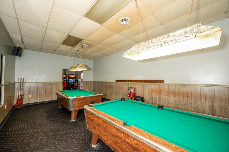 More Photos Of 1849 Gardner Ln NW, Corydon Sports And Entertainment For Sale