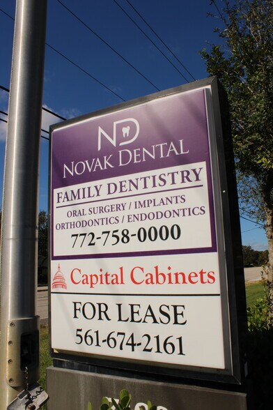 More Photos Of 7400-7412 US Highway 1 Hwy, Vero Beach Office For Lease