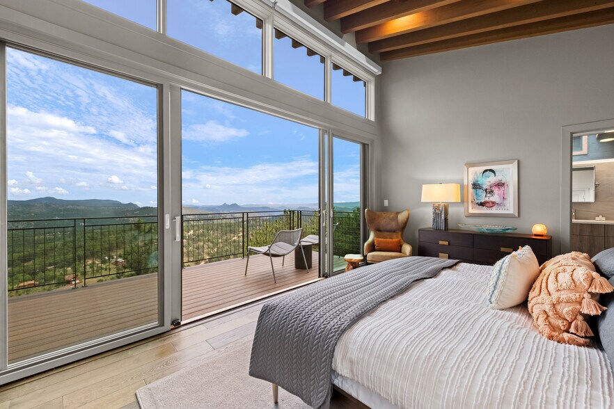 More Photos Of 893 Dick Mountain Drive, Bailey Specialty For Sale