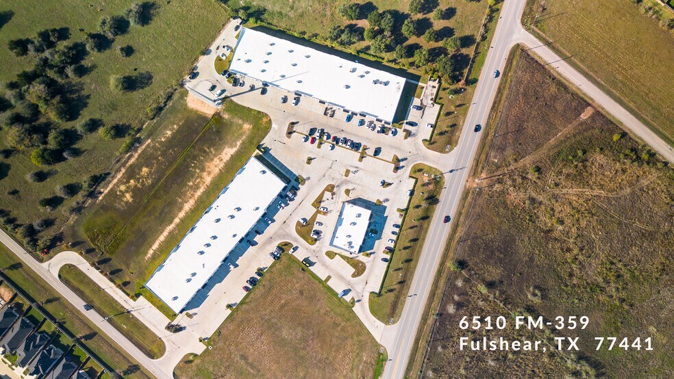 More Photos Of 6520 S FM 359 Rd, Fulshear Unknown For Lease