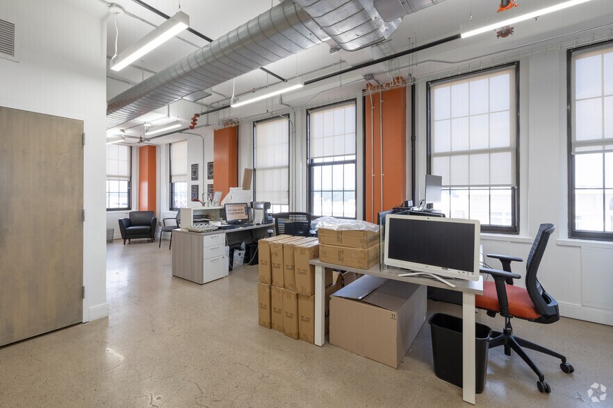 More Photos Of 239-241 Main St, Hackensack Loft Creative Space For Lease