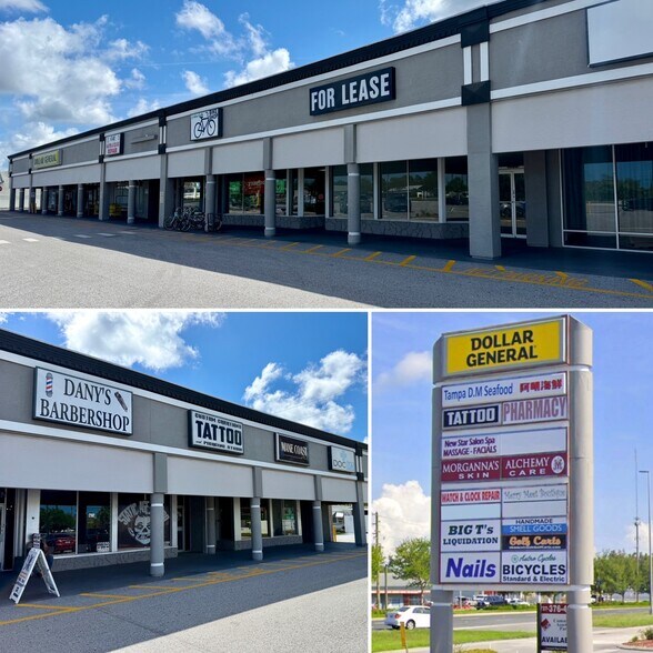 More Photos Of 6604 US Highway 19 N, New Port Richey Unknown For Lease
