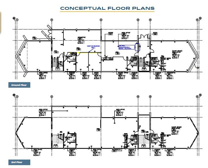 More Photos Of 11600 SW Shilo Ln, Portland Office For Sale