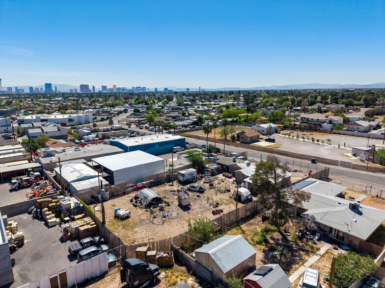 More Photos Of , Las Vegas Land For Sale